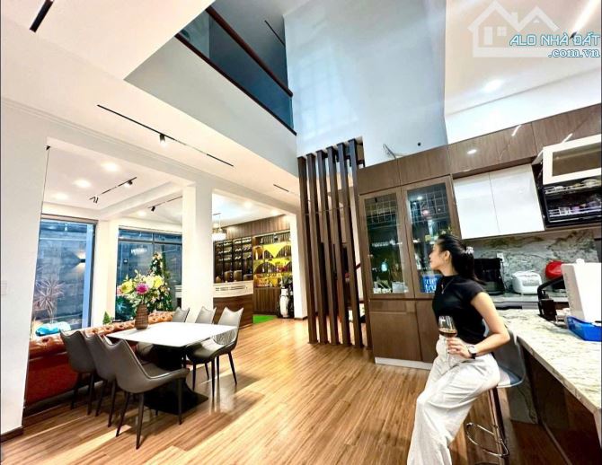 [ 🔥 SIÊU VIP ] NHÀ MẶT TIỀN HÙNG VƯƠNG TP.BUÔN MA THUỘT - HƠN 1.200M2 SÀN. 27 TỶ - 4