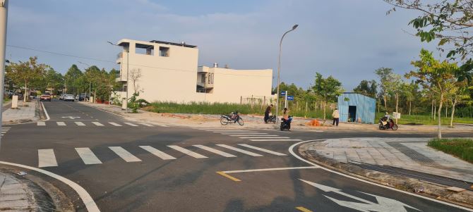 BÁN NỀN BIỆT THỰ ĐẸP KHU ĐÔ THỊ CÁT TƯỜNG WP1, PHƯỜNG V, THÀNH PHỐ VỊ THANH, HẬU GIANG - 4