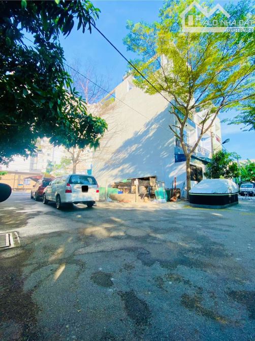 Đất full thổ Lô góc không QH&LG ngang 9m xây biệt thự nh àcao tầng - 4