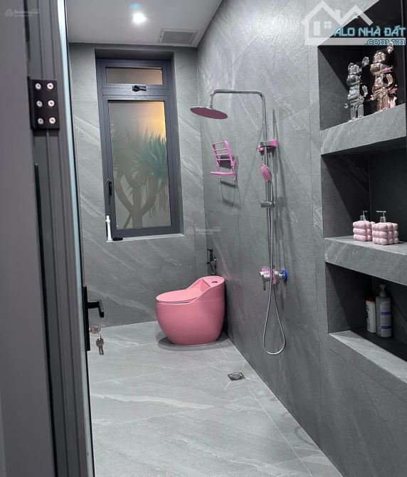 Siêu Phẩm Linh Đàm – Ô tô đỗ cửa – Kinh Doanh – Ngõ Thông -DT:50m2 Giá 7,3 Tỷ - 4