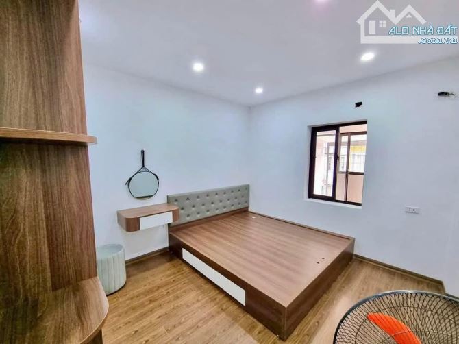 Bán căn TT Doãn Kế Thiện, Cầu Giấy,nhà đẹp như ảnh,full nội thất,3 ngủ,2 wc, chỉ 3.6 tỷ. - 4