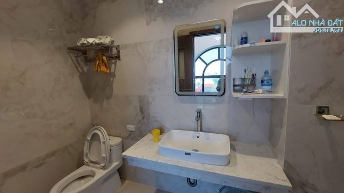 Bán Nhà An Lạc, Sở Dầu, Hồng Bàng. 5,6 tỷ , 52m. - 4