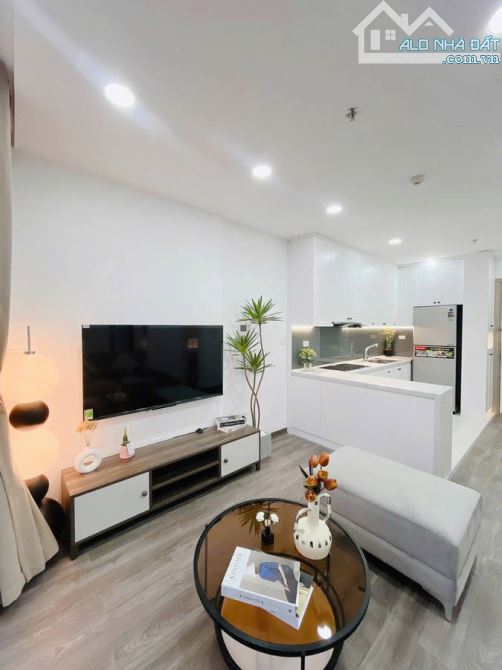 Vip! Bán nhanh toà I5 Imperia smart city 65m2 2Pn 2Wc chỉ 4.8tỷ ở cực sướng - 4