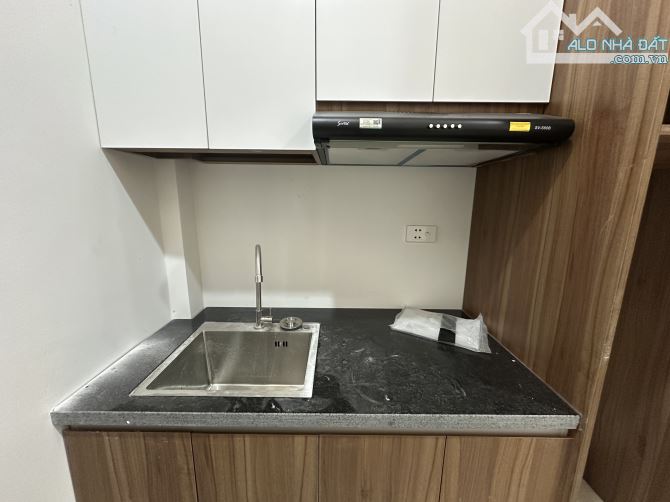CHO THUÊ CĂN HỘ KHU BÁCH - KINH - XÂY ĐỦ ĐỒ ĐẸP 5-8 tr/th - 4