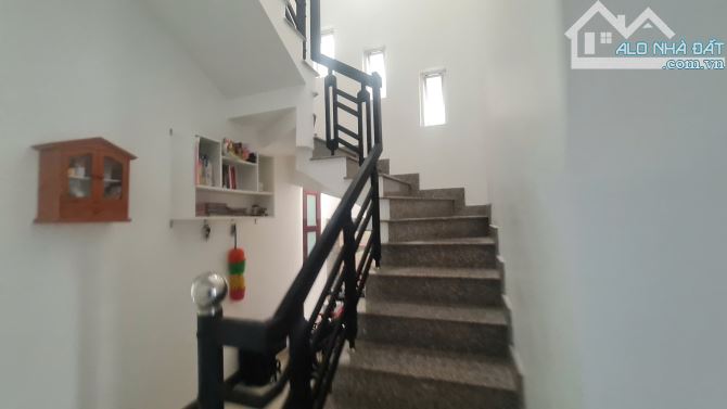 🔥SIÊU PHẨM NHÀ 2 LẦU – 5,7x54 ĐẤT RỘNG 273M² – GIÁ CHỈ 2TỶ450!🔥 - 4