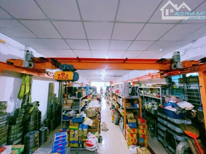 NP064 Bán nhà mặt tiền QL1A 313m2 gần cầu sập Bv Nhi Đồng Nai TP.Biên Hoà . 🆘 HẠ GIÁ GẤP - 4