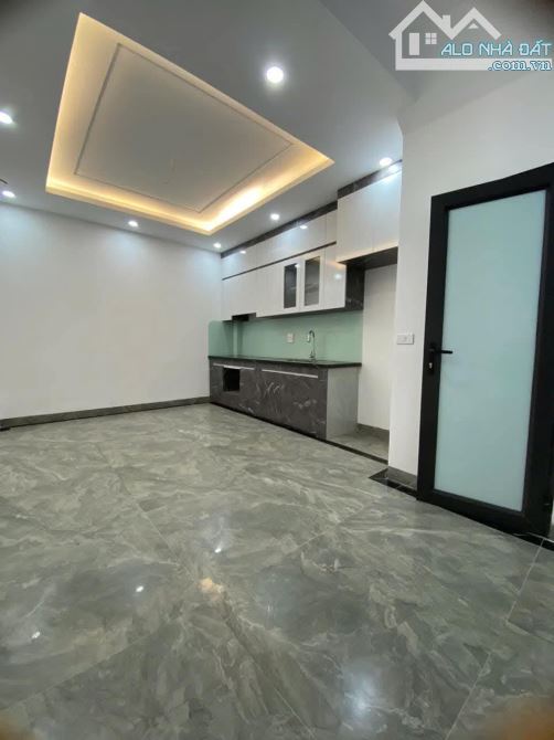 Bán nhà phân lô phố NGÔ QUYỀN, Hà Đông: 42m2 4 tầng, m.tiền 4m giá 7,7 tỷ - 4