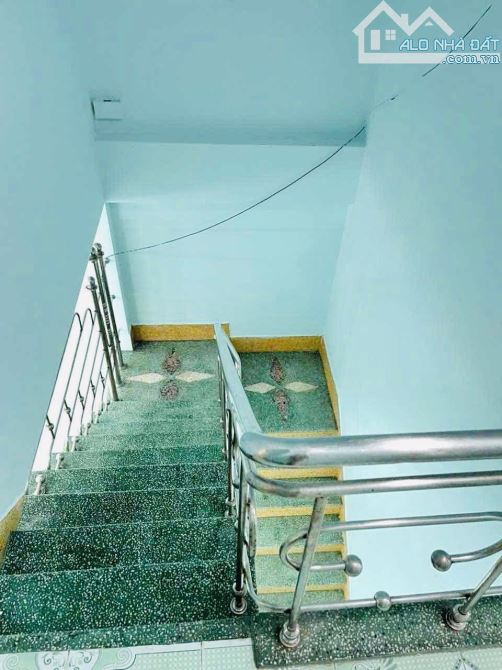 Mặt tiền kinh doanh ngay Chợ Bắc Mỹ An - 2 Tầng - 70m2 - Cho Thuê 12triệu - 6Tỷ7. - 4
