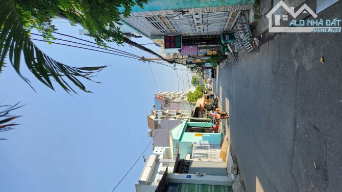 Bán Kho Xưởng Mặt Tiền đường Lê Đình Cẩn, 546m ( 9 x 61 ) Xây Full Đất thổ cư Không Lộ giớ - 4