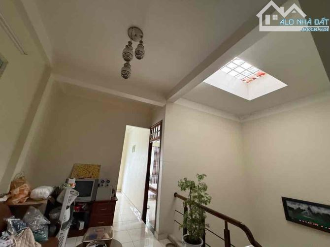 🌸 NHÀ 2 TẦNG 97M2 GẦN SÔNG HÀN THOÁNG MÁT-KIỆT Ô TÔ PHẠM HỮU KÍNH-FULL NỘI THẤT-7 TỶ TL - 4