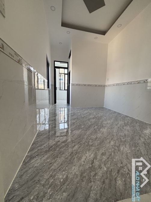 QUẬN TÂN PHÚ, 3 TẦNG, 41m2, 3PN, 3WC, GẦN HOÀ BÌNH - ĐẦM SEN, NHỈNH 4 TỶ - 4