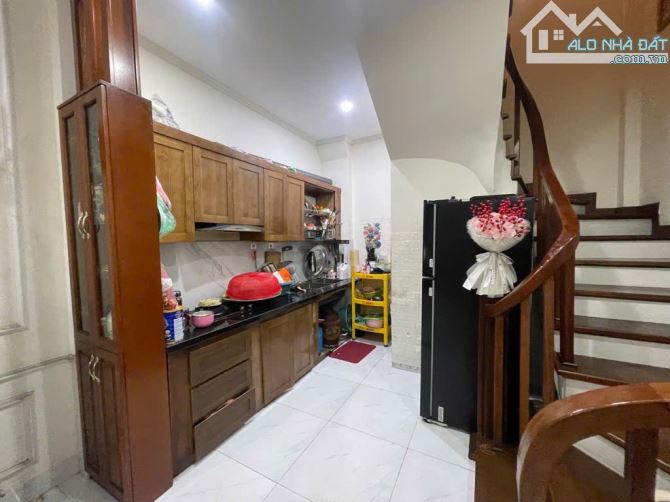 🏡 BÁN NHÀ KHU ĐÔ THỊ VĂN QUÁN - HÀ ĐÔNG 35m2 – 7,4 tỷ VIEW HỒ THOÁNG MÁT - Ô TÔ ĐỖ CỬA - 4