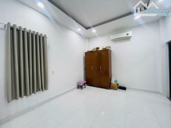 🏡 SIÊU NHÀ ĐẸP VĨNH HÒA - 1 TRỆT 2 LẦU - GẦN CHUNG CƯ HOÀNG QUÂN - CÁCH BIỂN PHẠM VĂN ĐỒN - 4