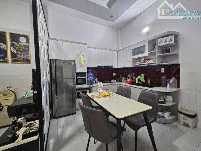 🏡 BÁN NHÀ 2 TẦNG GIÁ RẺ - TRUNG TÂM NHA TRANG, HẺM HƯƠNG LỘ NGỌC HIỆP - CHỈ 1.89 TỶ! 🏡 - 4