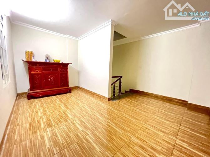 Bán nhà Ngõ Chợ Khâm Thiên – 32m², 3 tầng, 4.9 tỷ - 4