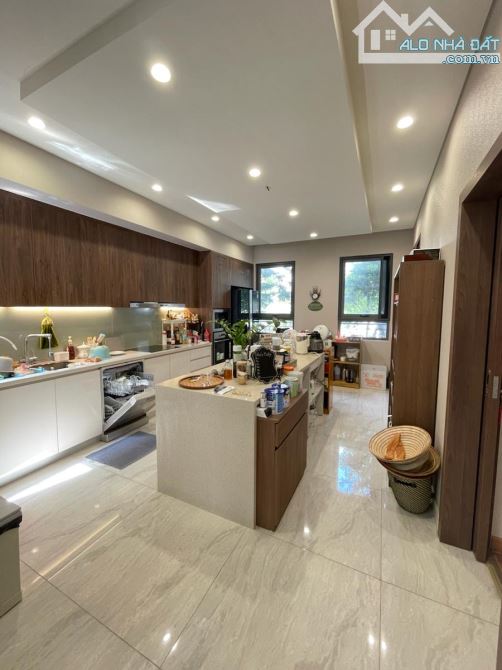 BÁN CĂN VILLA ĐẲNG CẤP TẠI THE MANOR CENTRAL PARK –  202M , MT 10M 69,5 Tỷ. - 4