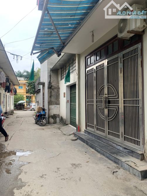 BÁN nhà 2 mặt  phố ĐƯỜNG NGÔ THÌ SỸ VẠN PHÚC HÀ ĐÔNG. 60M² .MT 4m. GIÁ 11.7TY. - 4