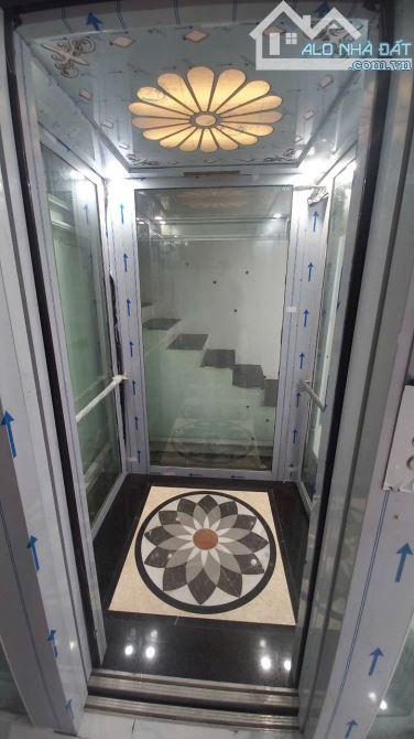 BÁN NHÀ MỚI KIM GIANG – 6 TẦNG THANG MÁY – Ô TÔ VÀO NHÀ – KINH DOANH ĐỈNH – CHỈ 14.5 TỶ! - 4
