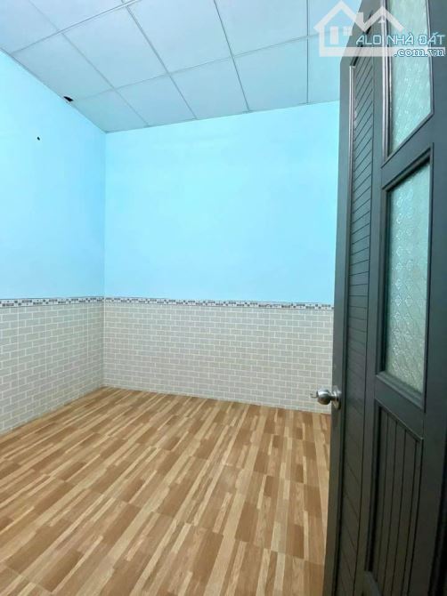 Nhà cấp 4 đang cho thuê, hẻm Nguyễn Thị Sóc, Hóc Môn, 700 triệu sang tên ngay - 4
