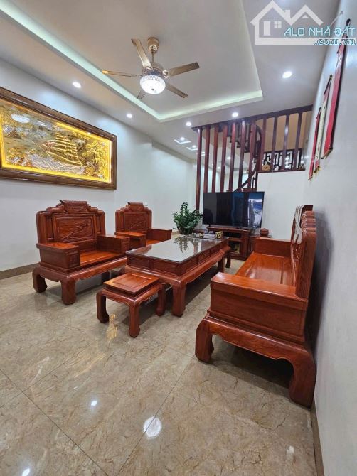 Bán nhà 4 tầng Khả Lễ, Võ Cường, Bắc Ninh Dt:81,4m2 giá 13,6 tỷ - 4