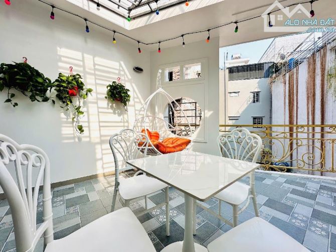 Bán Nhà Riêng Yên Lạc -  2 thoáng - ô tô. Dt 45m2*4t. Giá 14 tỷ. - 4