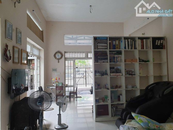 BÁN MẶT TIỀN PHƯỚC KIỂNG 334M2 ĐÀO SƯ TÍCH NGANG 8,2M CHỈ 15,98 TỶ GPXD TỰ DO - 4