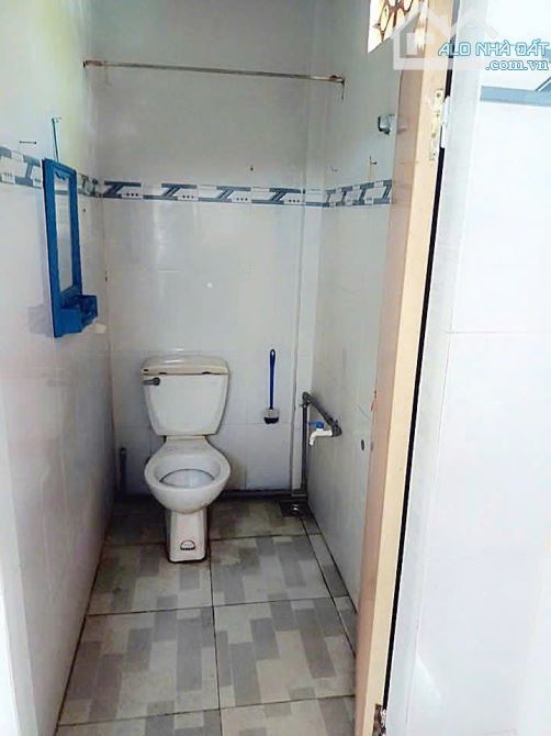 Bán Nhanh nhà MT kinh doanh 590Triệu, DT 5x25m, Đào Văn Thử, Tân An Hội, Củ Chi, SHR - 4