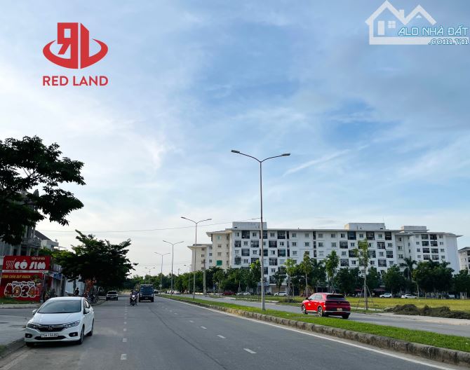 BÁN MT TRUNG TÂM HÀNH CHÍNH VÀ QUẢNG TRƯỜNG - 4