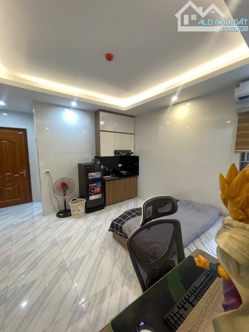 BÁN GẤP NHÀ CĂN HỘ DÒNG TIỀN 40 TRIỆU/ THÁNG 9PKK 46MX5T CHỈ 8.2 TỶ. - 4