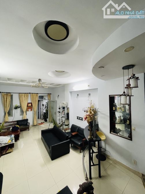 Bán Nhà 79m2 7,9 Tỷ Bình Quới Phường 27 Bình Thạnh - 4