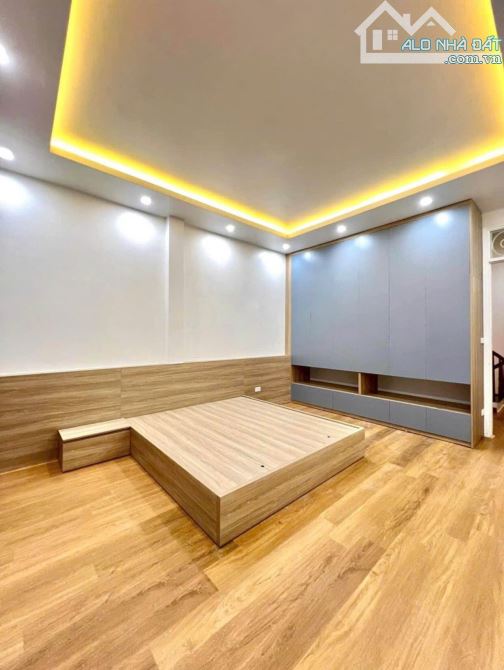 Căn Nhà Bên Hồ Bá Kiện, Quận 10 Với 60m2 SHR 1T1L2PN Có Sẵn HDT15Tr Chỉ Với 3,5Tỷ LH Ngay - 4