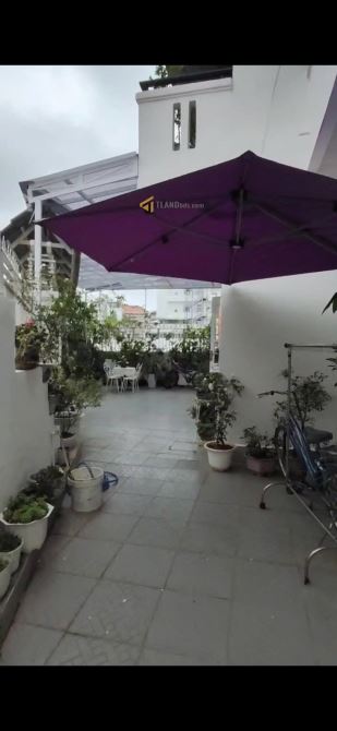 Villa 262 m2 16 tỷ  Hẻm ô tô nhỏ đường Cô Giang, Phường 9, Đà Lạt - 4