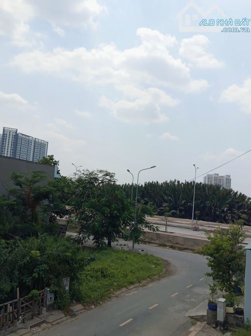 NHÀ CHÍNH CHỦ 1 ĐỜI, NGANG 5 ×21 M2,KDC PHONG PHÚ, GIÁ NHỈNH 7TY - 4