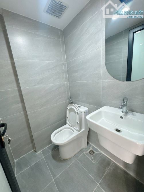 BÁN NHÀ LÊ THANH NGHỊ - HAI BÀ TRƯNG - DÒNG TIỀN 300TR/NĂM30m² x 6 tầng*MT5m*6.150 tỷ - 4