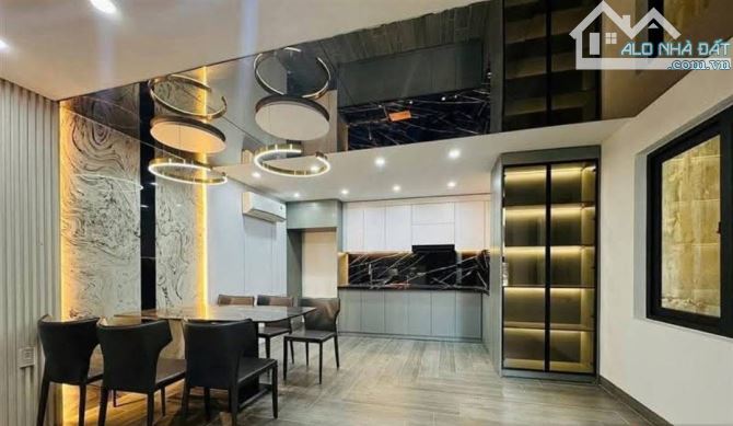 bán nhà 4,5 tầng, Trần Nhật Duật, Cầu Đất, Ngô Quyền, DT 67m2  💸 : 5,5 tỷ (dc02) - 4