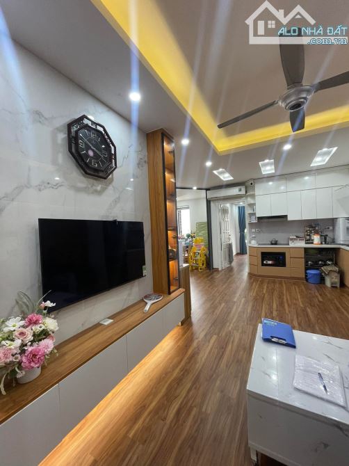 BÁN CĂN HỘ CHUNG CƯ HH1 PHỐ DƯƠNG ĐÌNH NGHỆ CẦU GIẤY HÀ NỘI - 4
