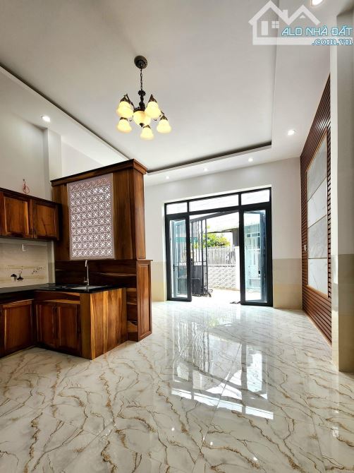 NHÀ TRỆT LẦU ĐẸP NHÁNH HẺM 135 ĐỒNG VĂN CỐNG GẦN TRỤC CHÍNH ĐVC, SIÊU THỊ LOTTE - 4