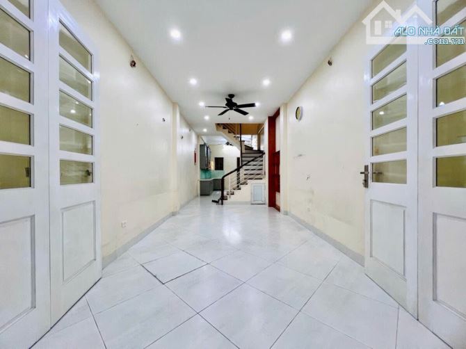 🔥 BÁN NHÀ PHÂN LÔ VIP 50M² - GIÁ 15 TỶ - THÁI HÀ, ĐỐNG ĐA 🔥 - 4