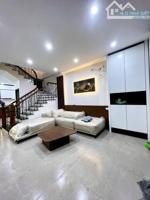 Bán Nhà Vũ Trọng Phụng, Thanh Xuân  6 Tầng THang Máy - Nhà Mới. - 4