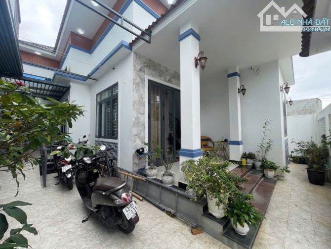 VILLA 180m2 ( NGANG 10M ) – HÒA MINH 25, LIÊN CHIỂU, ĐÀ NẴNG – ĐƯỜNG 5,5M LỀ 3M - 4