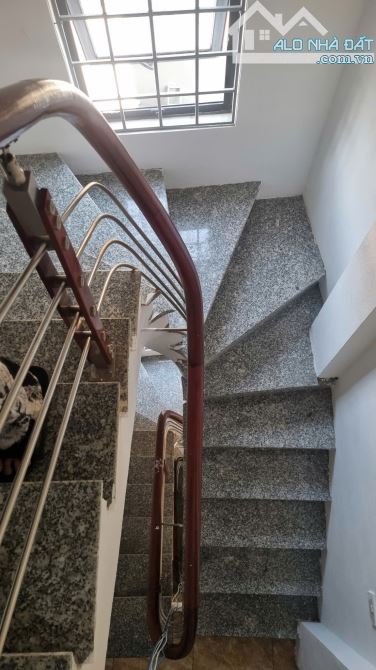 BÁN CHUNG CƯ MINI PHỐ KIM HOA - DÒNG TIỀN GẦN 40TR/THÁNG - TRUNG TÂM ĐỐNG ĐA – THANG MÁY - 4