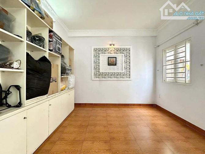 Bán nhà 4 tầng tại Đường Nơ Trang Long, Phường 12, Bình Thạnh, TP.HCM, giá ưu đãi 6,9 tỷ, - 4