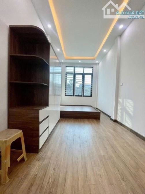 NHÀ XÂY MỚI TẠI TÂN MAI, HOÀNG MAI – 40M2, 4 TẦNG, FULL NỘI THẤT - 4