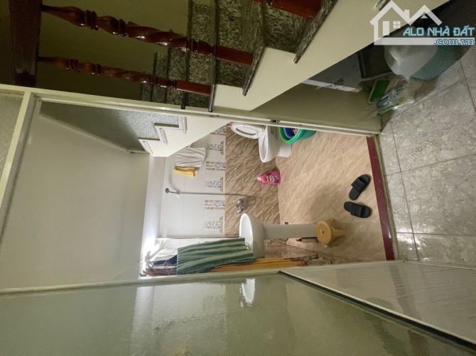TÂN BÌNH, GÓC 2MT ĐƯỜNG Ô TÔ TRÁNH 6X26 , SỔ CN 152.7m2 - HƠN 12 TỶ - 4