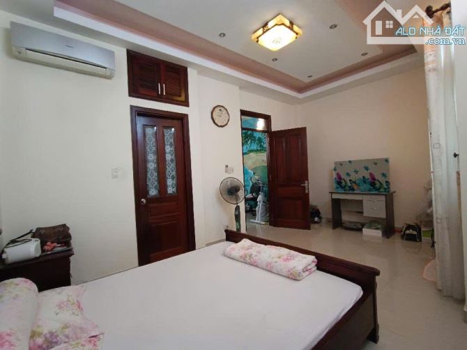 Bán nhà đẹp như Villa Mini Đà Lạt giữa lòng thành phố, ngay cư xá Bắc Hải, giáp Q10 - 7 tỷ - 4