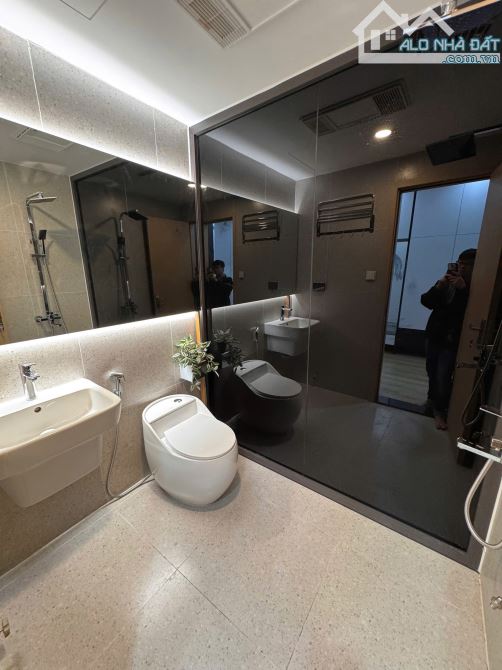 BÁN CĂN HỘ TOÀ 310 MINH KHAI, DT 98M, 3PN, 3WC, NHỈNH 6 TỶ, VỊ TRÍ SIÊU ĐẸP - 5
