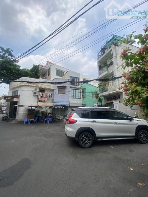 💥🏠🚘SIÊU NGON, SÁT MẶT TIỀN, QUẬN 6, 1 CĂN LÊN XT, 56M2, 3 TẦNG, 4PN, NỞ HẬU, NHỈNH 4 TỶ - 5