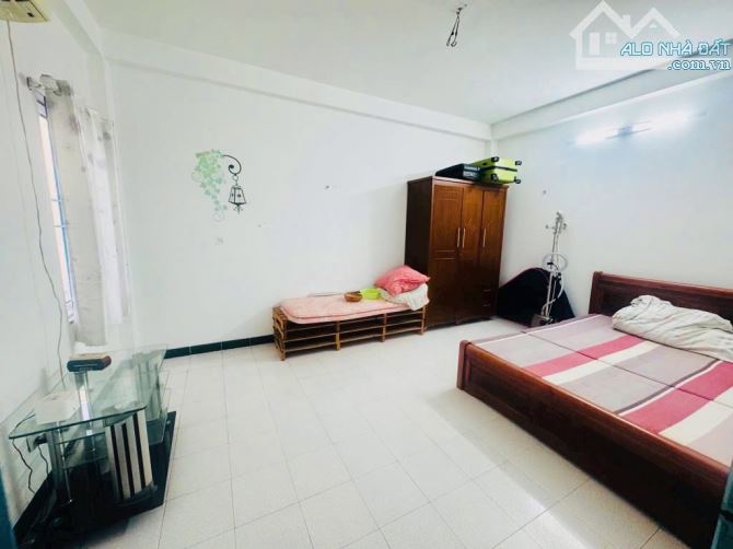 KHU PHÂN LÔ CAO CẤP 4 TẦNG-DT 5.2Mx17M-GÓC 2 MẶT TIỀN-PHAN HUY ÍCH-TRƯỜNG CHINH TÂN BÌNH - 5