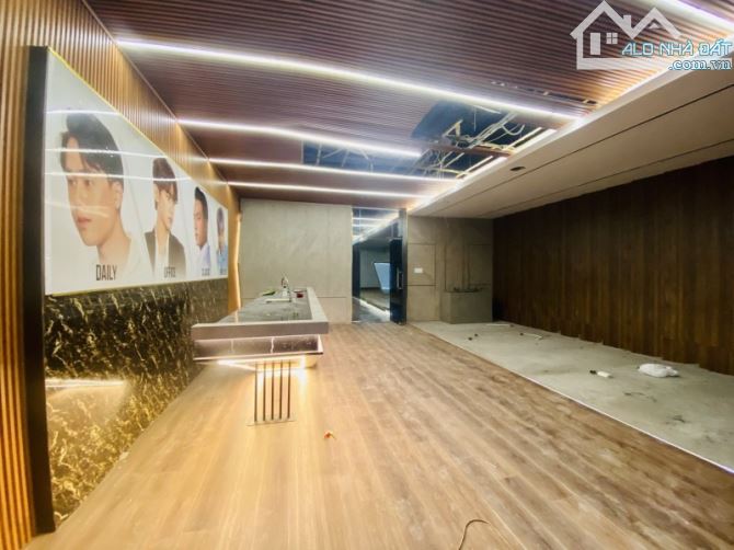 Phan Huy Ích - HIẾM THÔNG SỐ VÀNG -DIỆN TÍCH 402M2 - 5