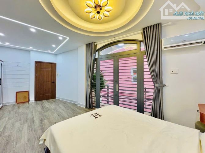🌹 PHÚ NHUẬN, ĐẶNG VĂN NGỮ, HXH, 30,5M2, 4 TẦNG, 3PN MASTER, GIÁ: 8,1 TỶ 🌹 - 5